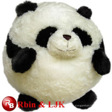 El más nuevo suave de encargo Panda juguete de peluche